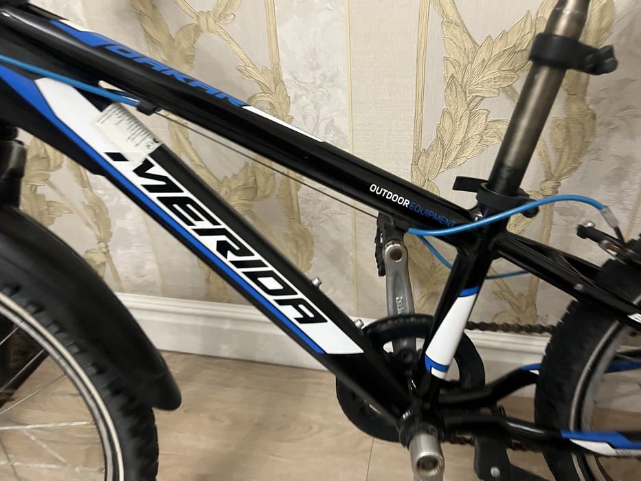 Велосипед детский Merida dakar ( Trek giant centurion