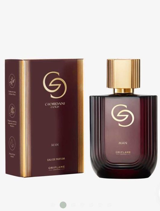 Тоалетна вода Giordani Gold Man/ Eclat HOMME за Него, цена 25 лв