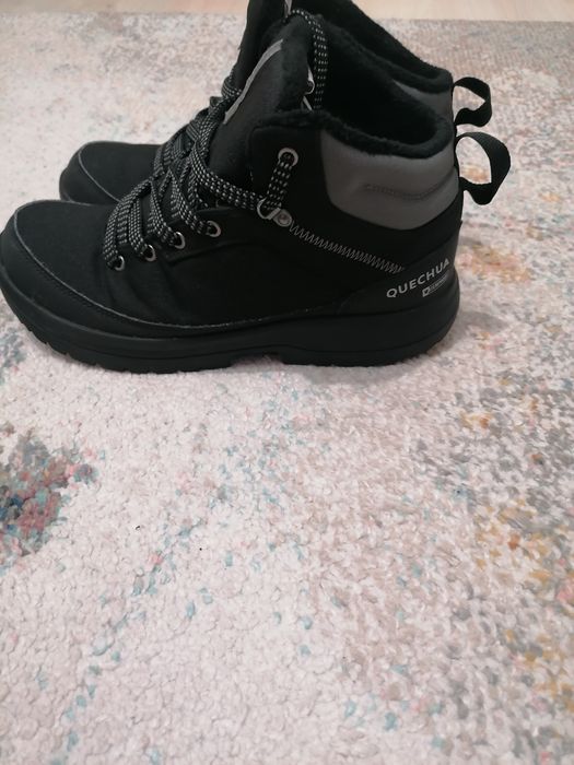 Мъжки зимни обувки