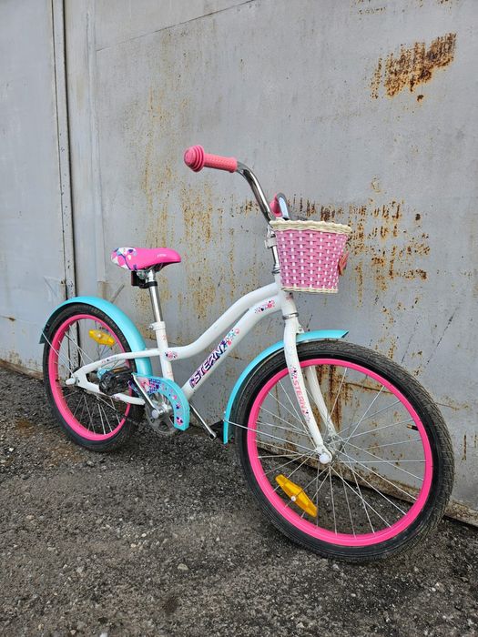 велосипед для девочки