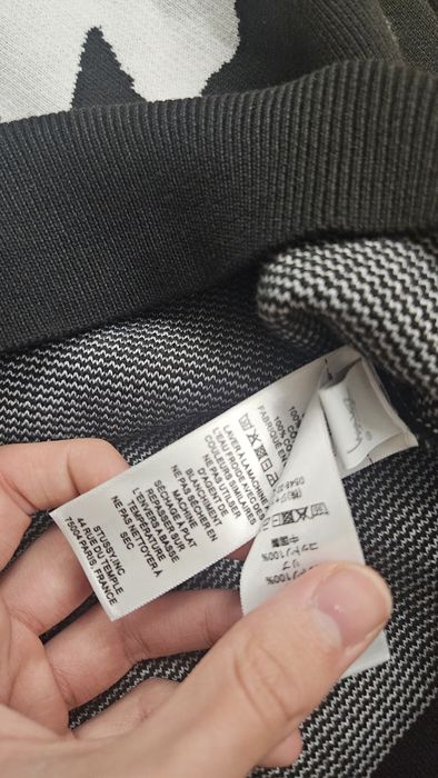 Pulover Stussy Negru