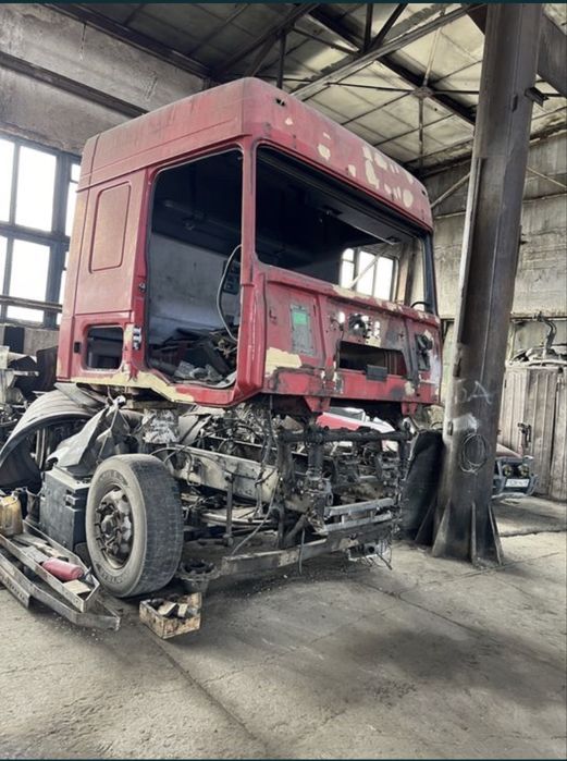 Грузовые Запчасти