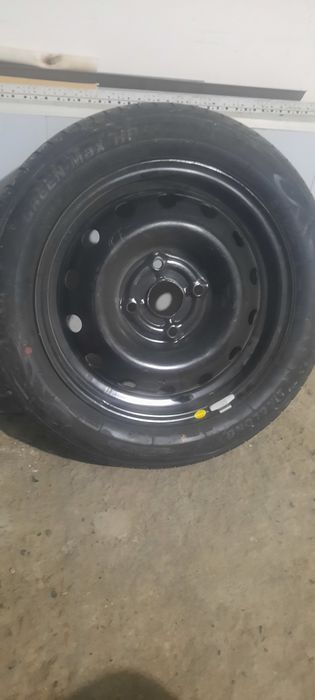 Жентра родной запаска