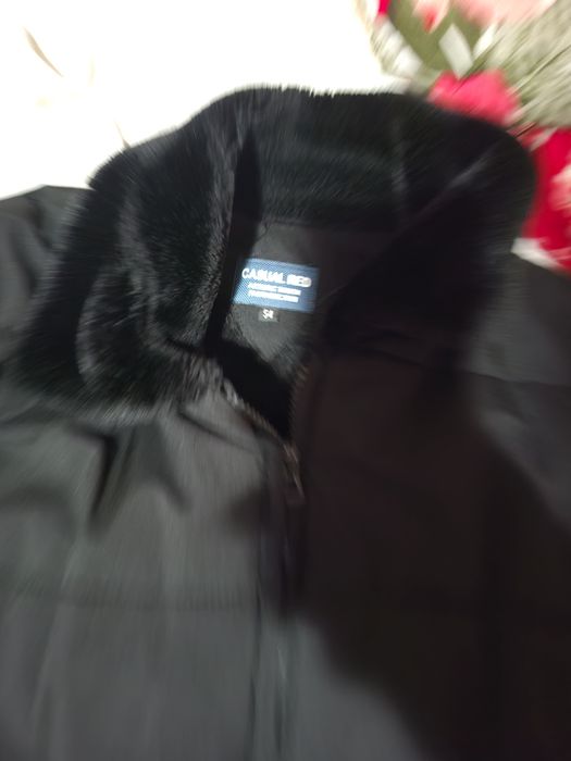 Продаю куртку 54 размер