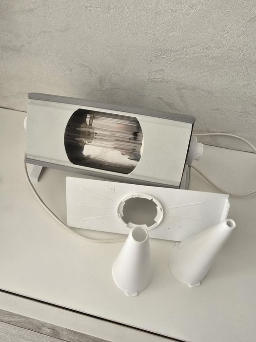 Облучатель ультрафиолетовый Солнышко