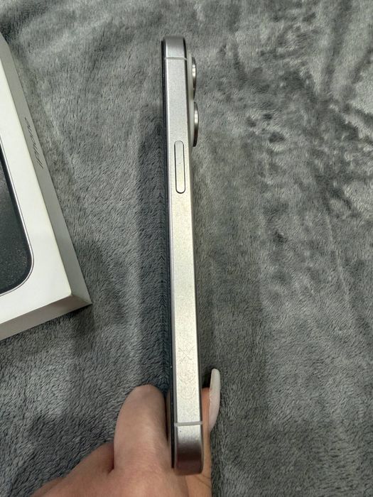 Iphone 15 pro 128 gb