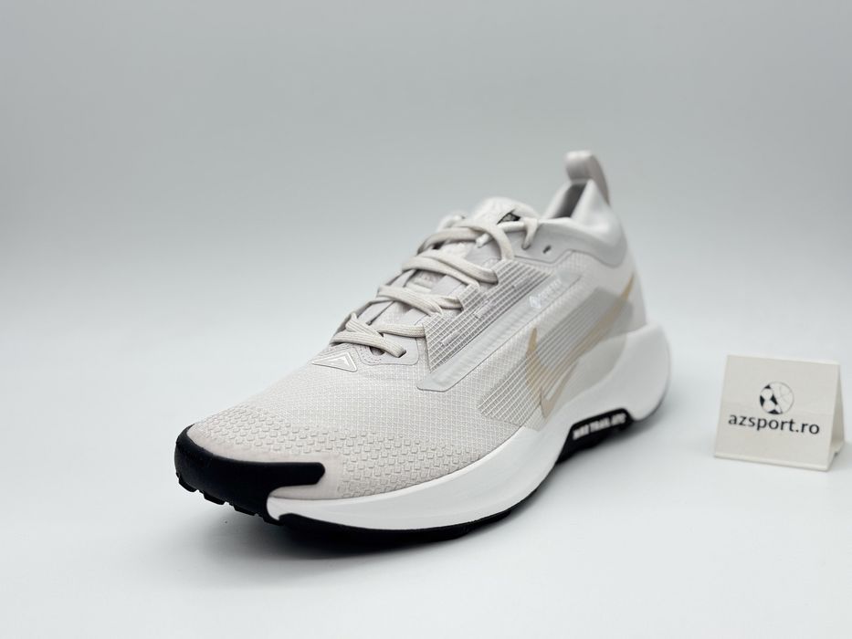 Nike Pegasus Trail 5 Gore-Tex Noi Originali 42,5
