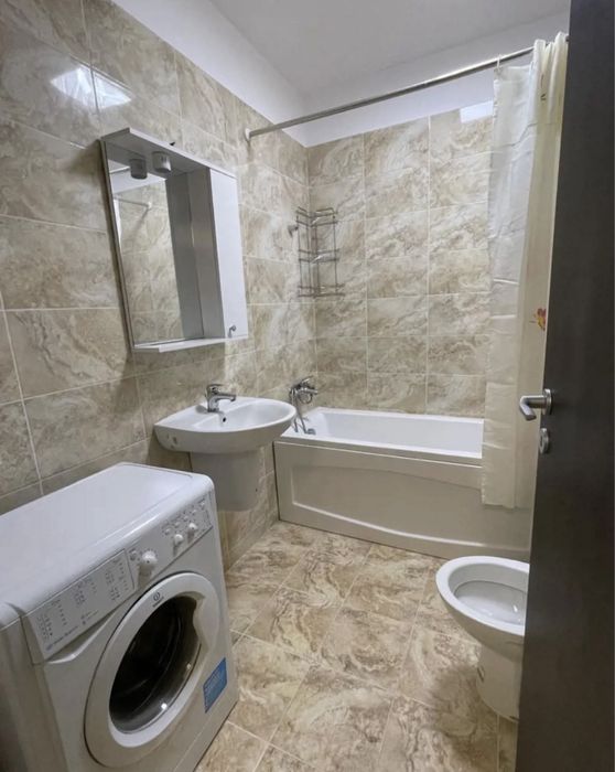 Studio militari residence 380 euro pe luna