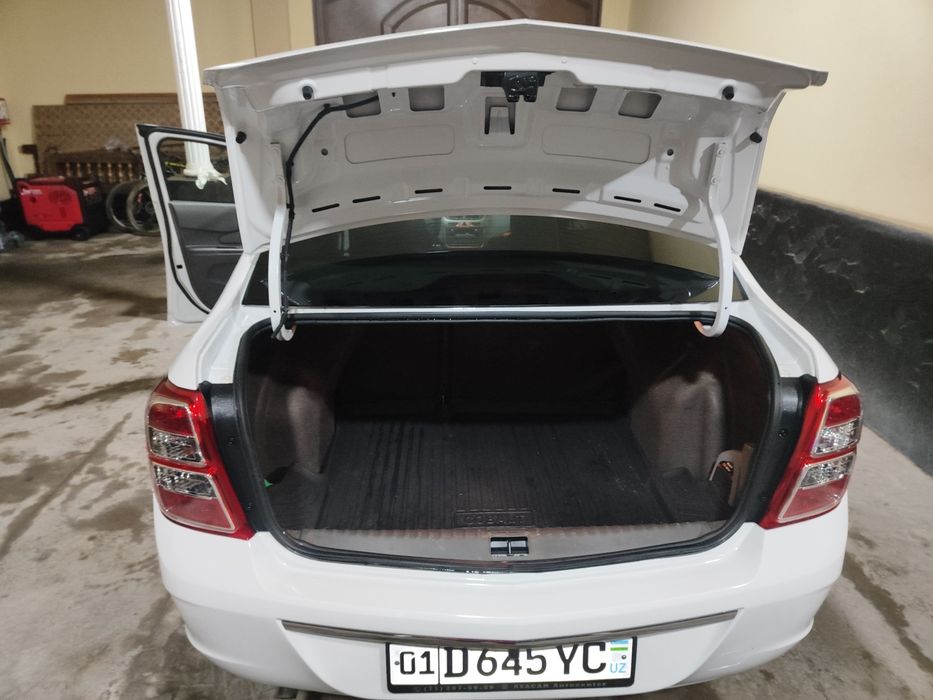 Продается Cobalt