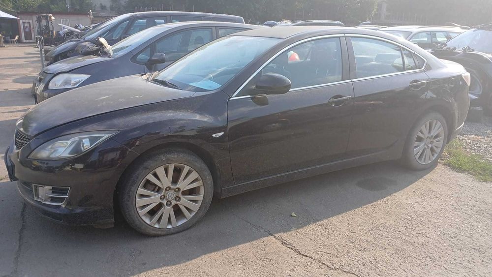 Dezmembrez Mazda 6 - 2.0 Benzina Din 2009 - 108 KW - LF