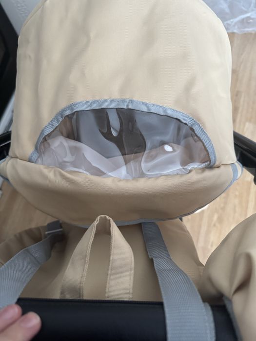 Продам шикарные сани