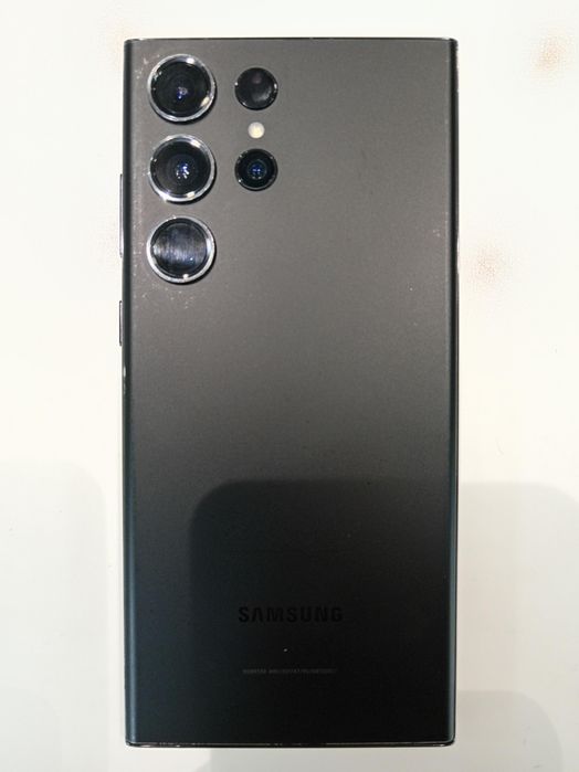 Samsung Galaxy S 23 Ultra