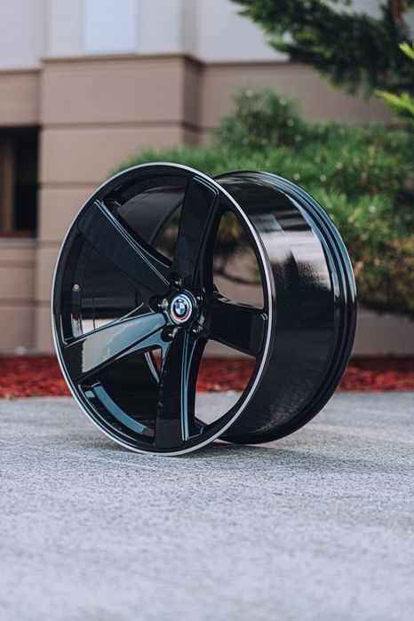 Jante Roti BMW M R21 5x112 Seria 7 X4 X5 X6 X7 G30 G31 G60 G70 G14 G15 G16 G11 G12 G05 G06 G07 G04