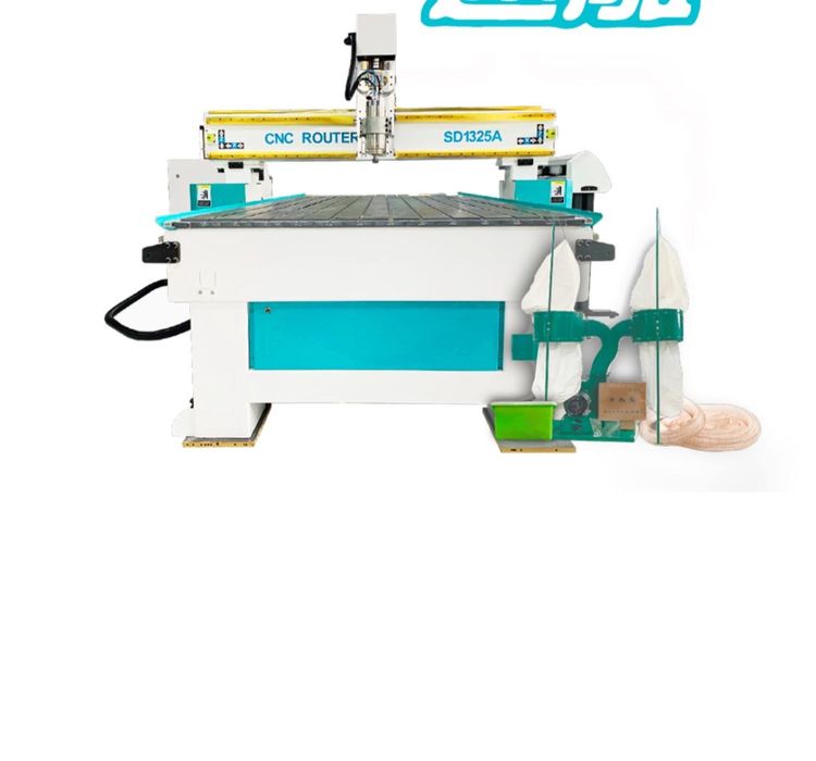 Фрезерный станок