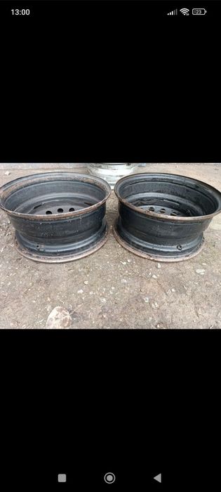 железные диски 15 темір диск 15