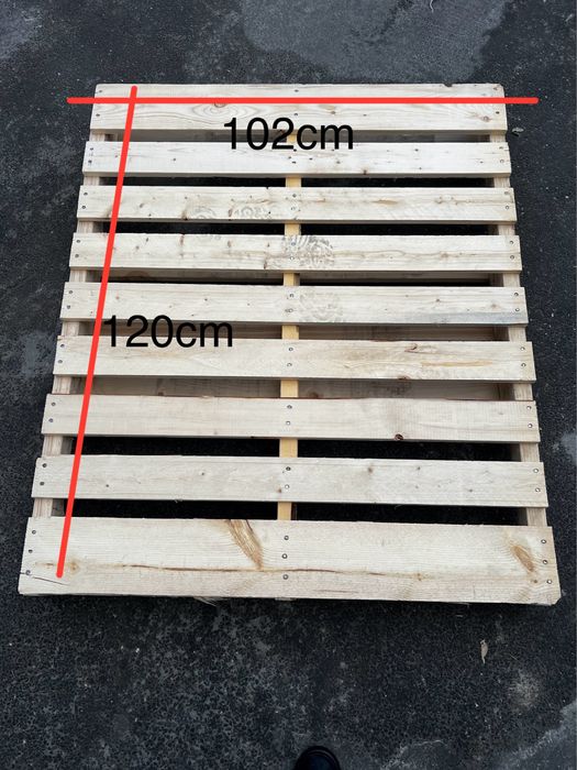 100x120 cm ideali pentru constructi