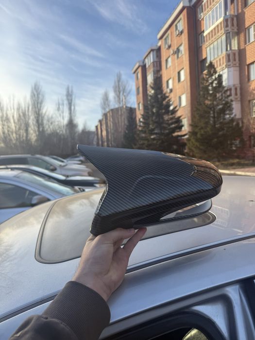 Накладки на ls 250 лексус