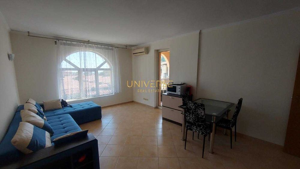 Продава се Тристаен апартамент в к.к. Елените - 98 кв.м за 766 €/кв.м - Снимка #2