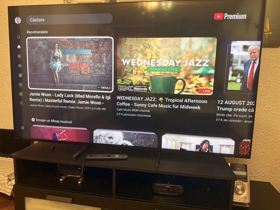 Televizor Sony BRAVIA LED 65X90L 164cm 100hz 4K Garantie/Extragarantie