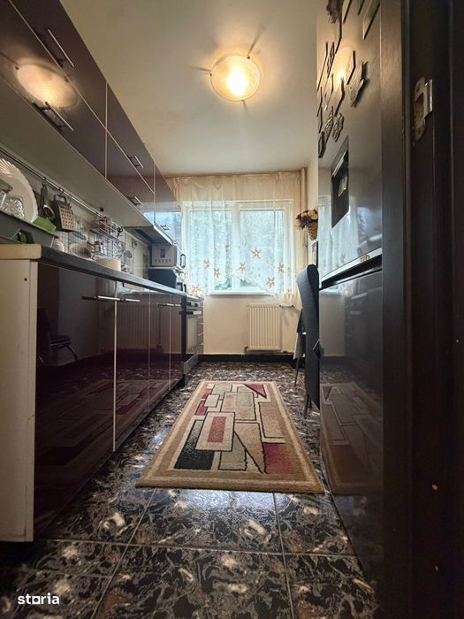 Apartament 2 camere-Parc Moghioros-1 minute Metrou Romancierilor