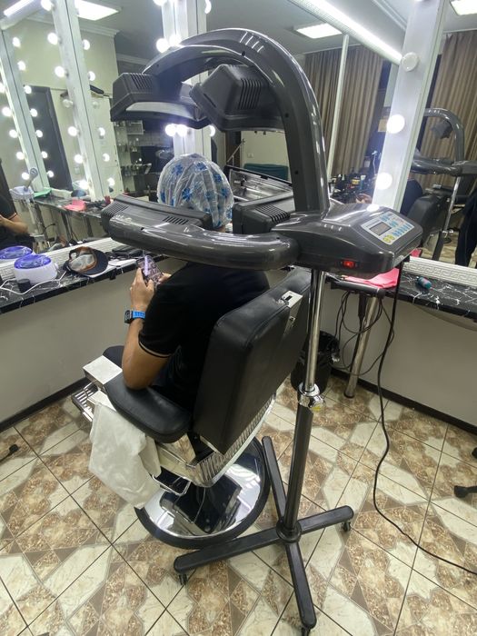 Климазон для волос Сушуар