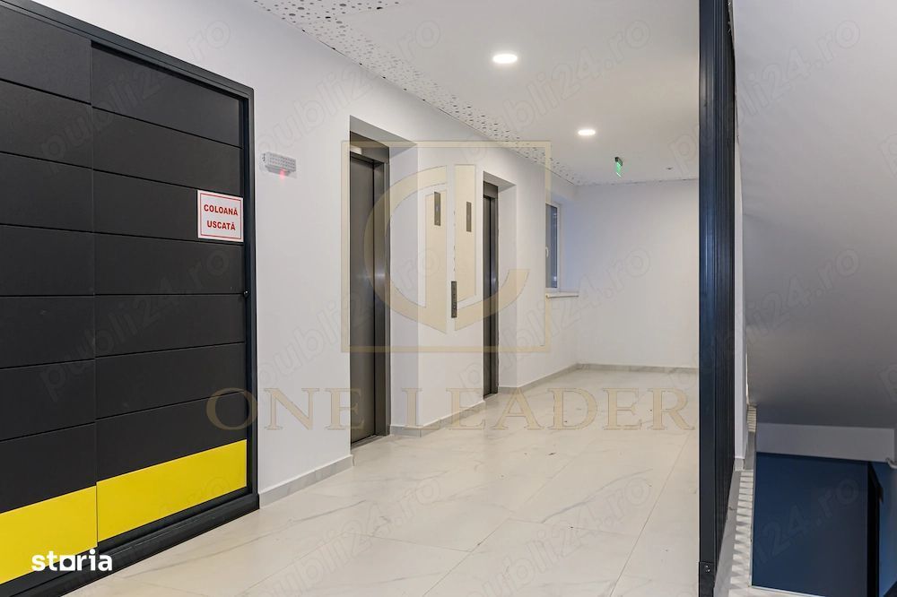 Apartament 2 camere - 1 septembrie - Prima inchiriere