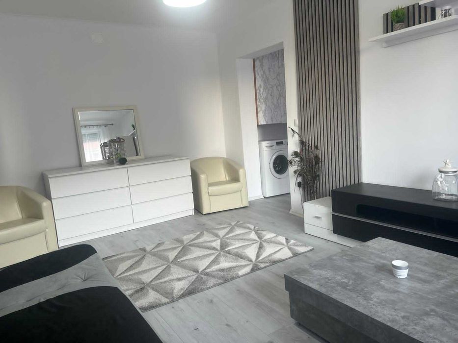 Apartament chirie Câmpia Turzii