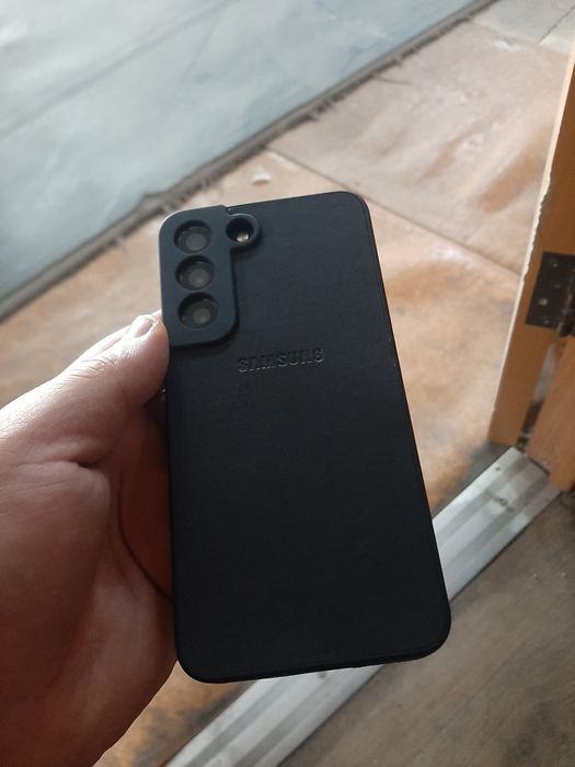 Продам samsung s22 256Gb Snapdragon 8 gen1