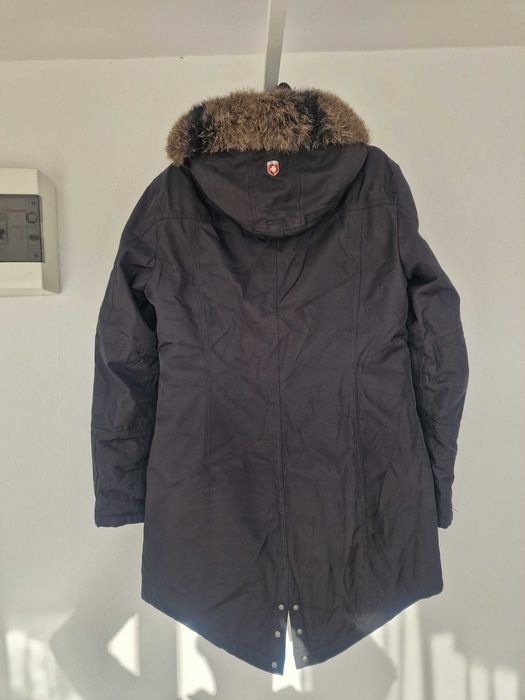 Wellensteyn schneezauber damă 100% original