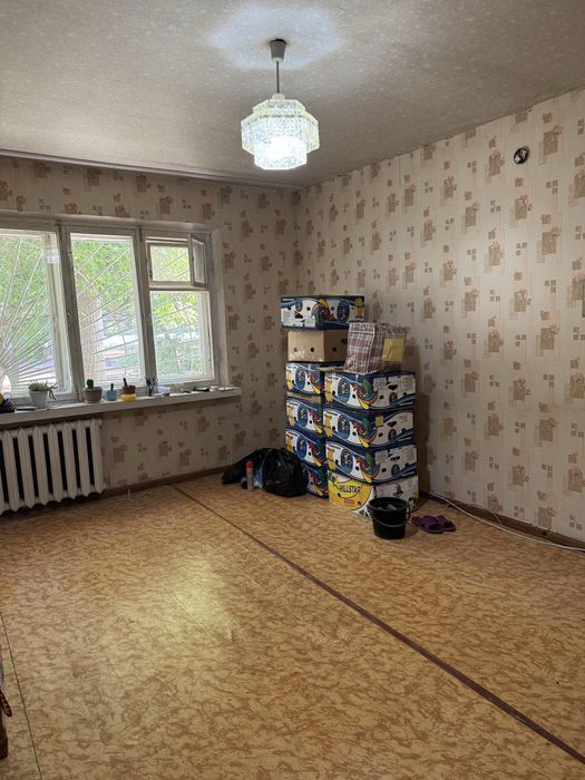 Продажа 1 комнатной квартиры