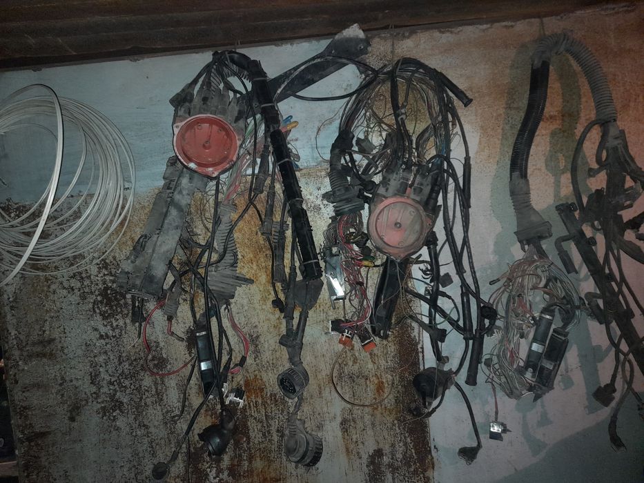 Запчасти Детали BMW E-34-36-39