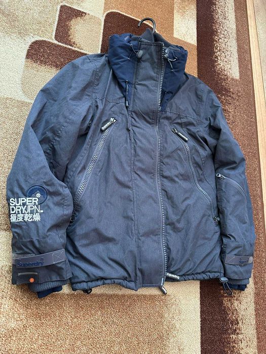 Зимни якета за момче.