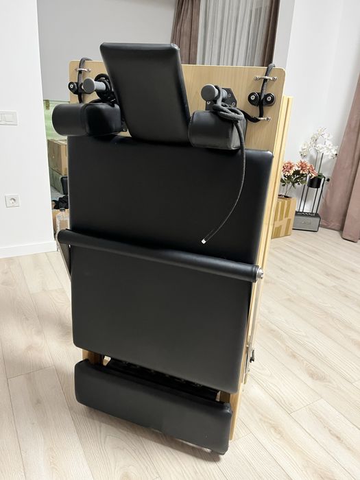 Aparat Pilates Reformer