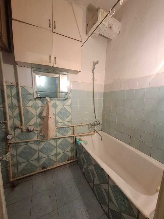 Продам 2х комн кв БМомышулы10