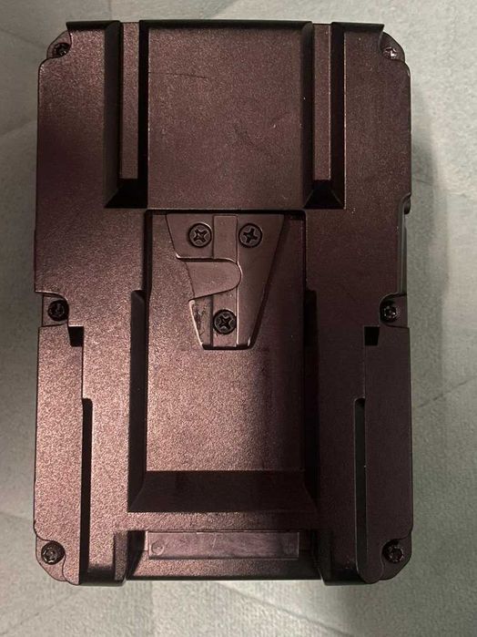 Acumulator V-Mount Patona Premium 302Wh