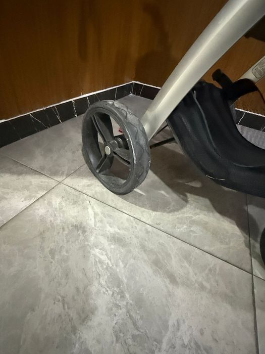 Коляска детская Mountain buggy