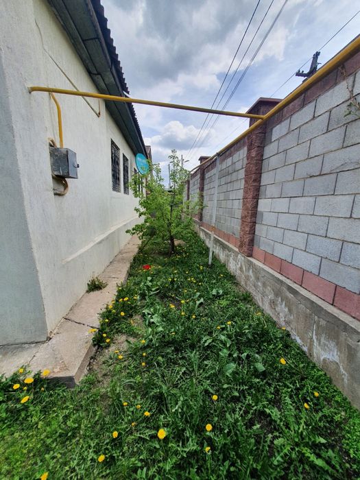 Сдам дом в аренду