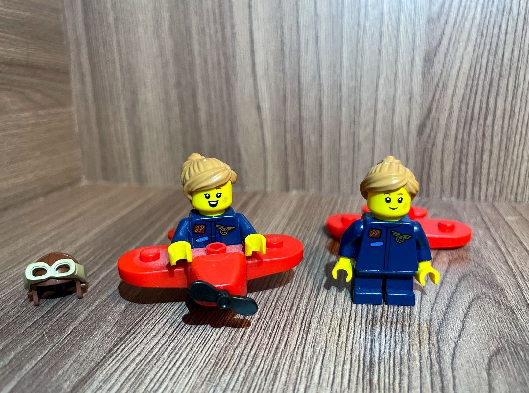 Lego Minifigures Лего минифигурки - Конструкторы Алматы на Olx