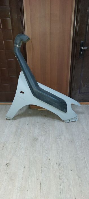 Крыло на ТЛК 200