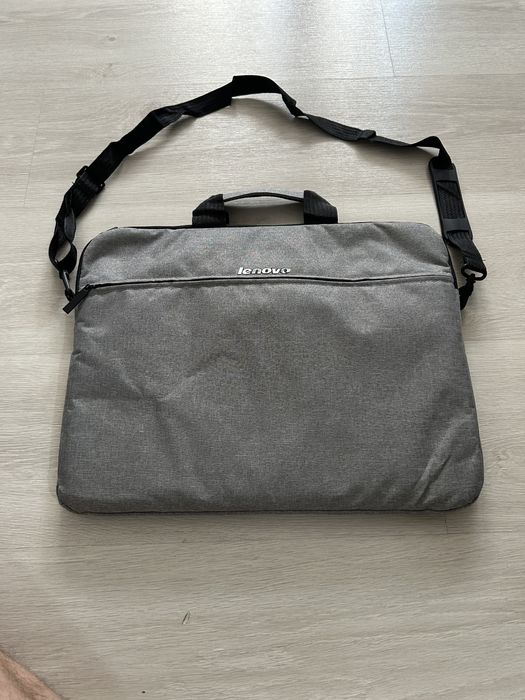 Geanta Laptop Lenovo Casual Toploader, 15.6",