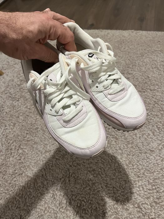 Nike Air Max 90-оригинални дамски маратонки