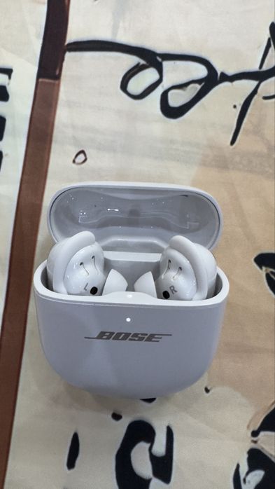 Bose Quiet Comfort Ultra