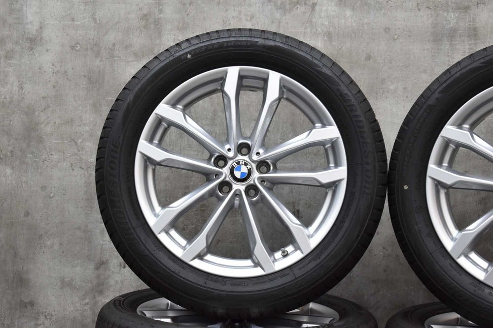 19'' Джанти BMW X3 X4 G01 G02