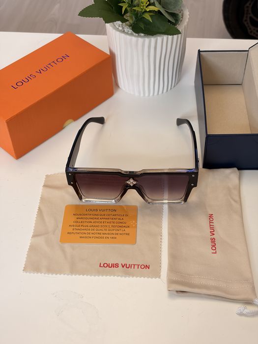 Ochelari Louis Vuitton