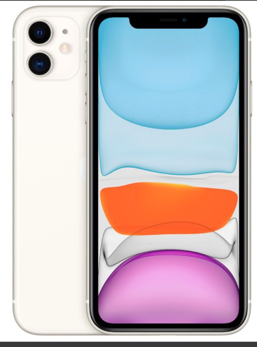 iPhone 11 продам
