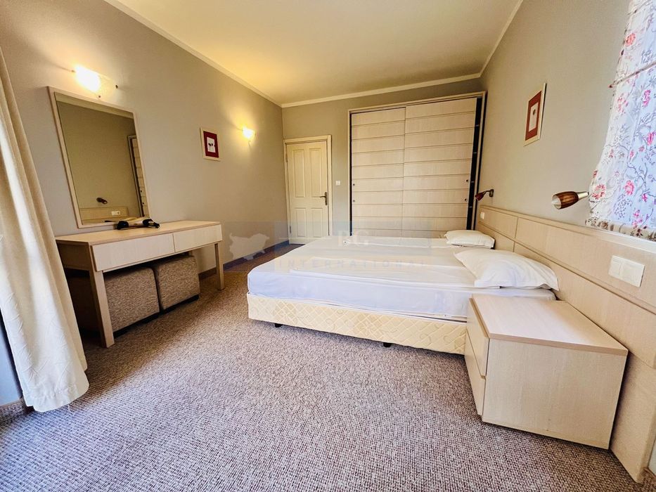 Продава се Двустаен апартамент в Созопол - 75 кв.м за 898 €/кв.м - Снимка #9