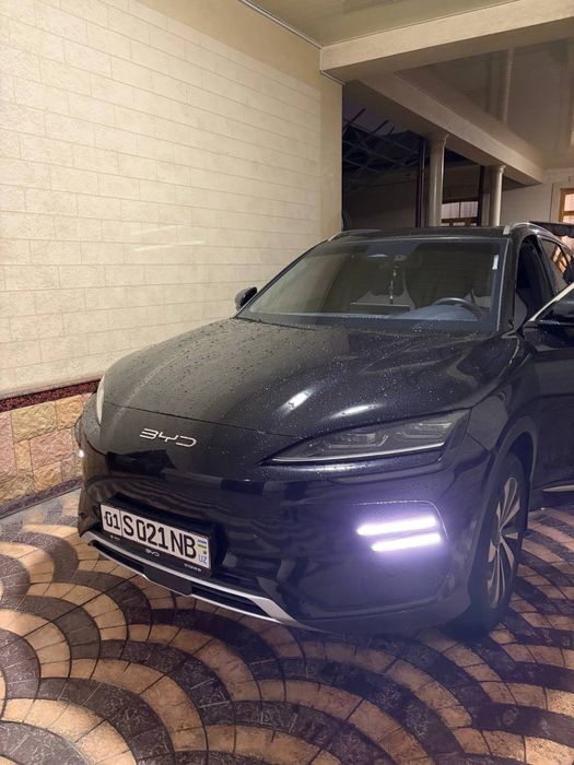 Byd chempion 2024