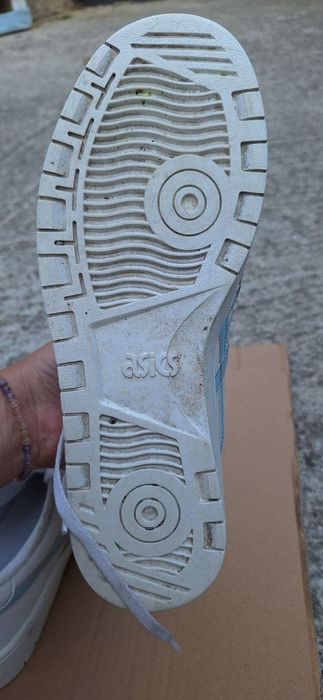 Маратонки Asics Japan S