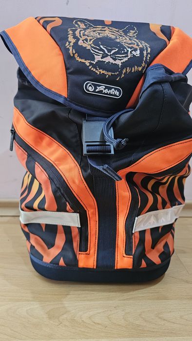 ученически чанти/ раница Herlitz + комплект / различни цветове