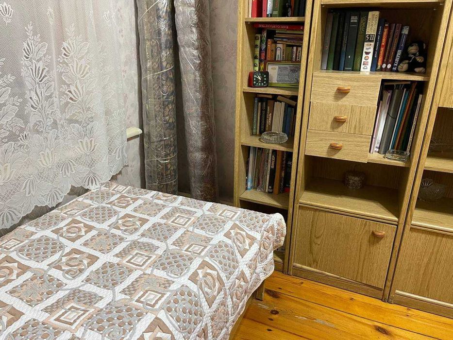 Продается немецкая подростковая мебель (комплект)